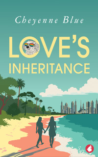 Love's Inheritance - Cheyenne Blue - E-Book