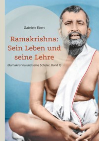 Ramakrishna - Gabriele Ebert - E-Book