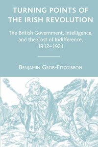 Turning Points of the Irish Revolution - B. Grob-Fitzgibbon - E-Book