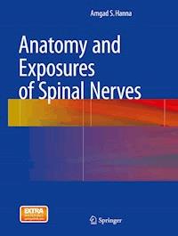 Anatomy and Exposures of Spinal Nerves - Amgad S. Hanna - E-Book