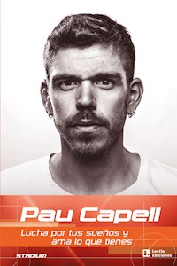 Pau Capell - Pau Capell - E-Book