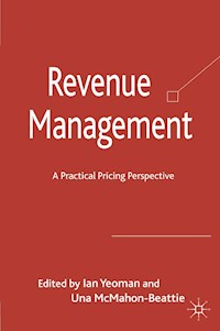 Revenue Management - - E-Book