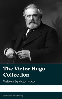 The Victor Hugo Collection - Victor Hugo - E-Book