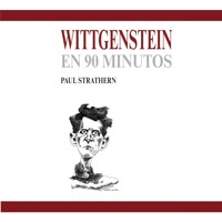 Wittgenstein en 90 minutos - Paul Strathern - Hörbuch