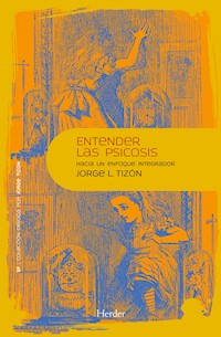 Entender la psicosis - Jorge L. Tizón - E-Book