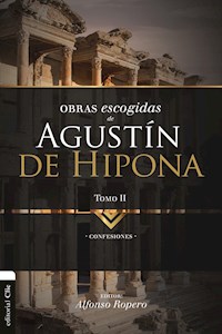 Obras Escogidas de Agustín de Hipona 2 - - E-Book