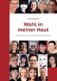 Wohl in meiner Haut - Gisela Enders - E-Book