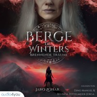 Berge des Winters - Jaro Zohar - Hörbuch