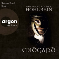 Midgard (Ungekürzte Lesung) - Wolfgang Hohlbein - Hörbuch