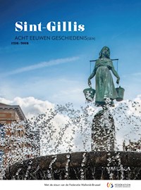 Sint-Gillis - Collectief - E-Book