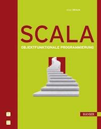 Scala - Oliver Braun - E-Book