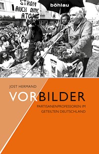 Vorbilder - Jost Hermand - E-Book