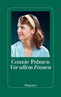 Vor allem Frauen - Connie Palmen - E-Book