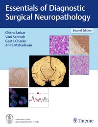 Essentials of Diagnostic Surgical Neuropathology -  - E-Book