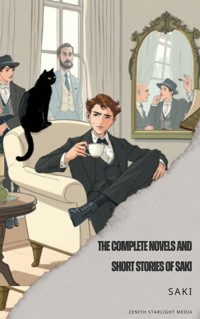 The Complete Novels And Short Stories of Saki - Saki - kostenlos E-Book