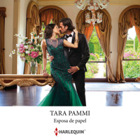 Esposa de papel - Tara Pammi - Hörbuch