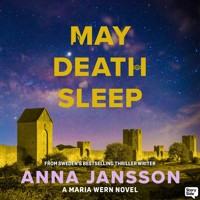 May Death Sleep - Anna Jansson - Hörbuch