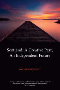 Scotland - Paul Henderson Scott - E-Book