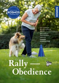 Rally Obedience - Sandra Vonderstein - E-Book