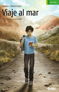 Viaje al mar - Andrea Braverman - E-Book