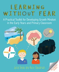 Learning without Fear - Julia Stead - E-Book