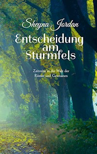 Entscheidung am Sturmfels - Sheyna Jordan - E-Book