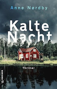 Kalte Nacht - Anne Nordby - E-Book