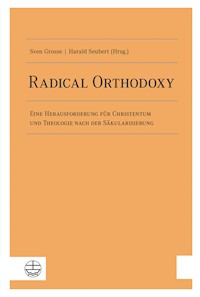 Radical Orthodoxy -  - E-Book