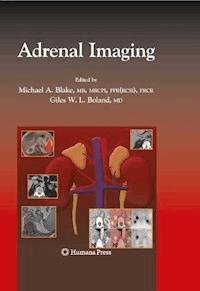 Adrenal Imaging -  - E-Book