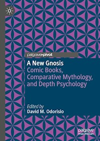 A New Gnosis -  - E-Book