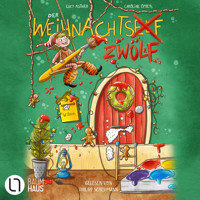 Der Weihnachtszwölf (Ungekürzt) - Lucy Astner - Hörbuch