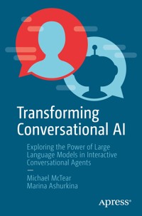 Transforming Conversational AI - Michael McTear - E-Book