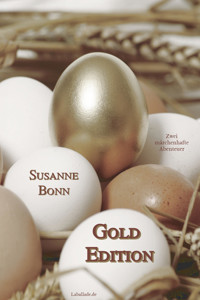 Gold Edition - Susanne Bonn - E-Book