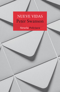 Nueve vidas - Peter Swanson - E-Book