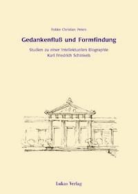 Gedankenfluss und Formfindung - Fokke Ch Peters - E-Book