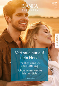 Bianca Exklusiv Band 385 - Jessica Bird - E-Book