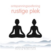 Ontspanningsoefening: Rustige plek - Frédéric Garnier - Hörbuch