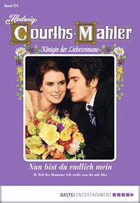 Hedwig Courths-Mahler - Folge 171 - Hedwig Courths-Mahler - E-Book
