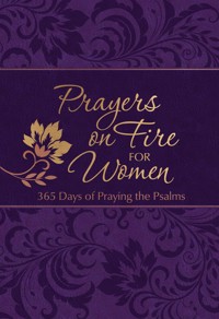 Prayers on Fire for Women - Brian Simmons - E-Book