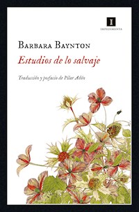Estudios de lo salvaje - Barbara Baynton - E-Book