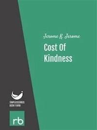 Cost Of Kindness (Audio-eBook) - Jerome - kostenlos E-Book
