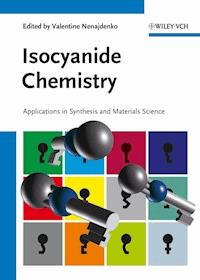 Isocyanide Chemistry - - E-Book