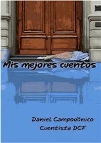 Mis mejores cuentos - Cuentista - E-Book