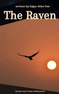 The Raven - Edgar Allan Poe - E-Book