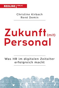 Zukunft (mit) Personal - Christine Kirbach - E-Book