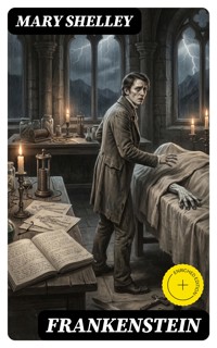 Frankenstein - Mary Shelley - E-Book