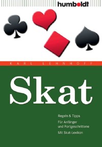 Skat - Karl Lehnhoff - E-Book