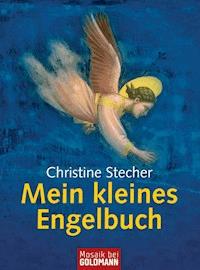 Mein kleines Engelbuch - Christine Stecher - E-Book