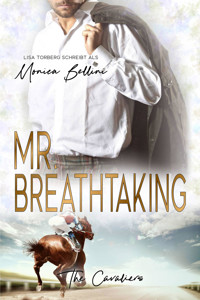 Mr. Breathtaking - Lisa Torberg - E-Book