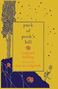 Puck of Pook's Hill - Rudyard Kipling - E-Book